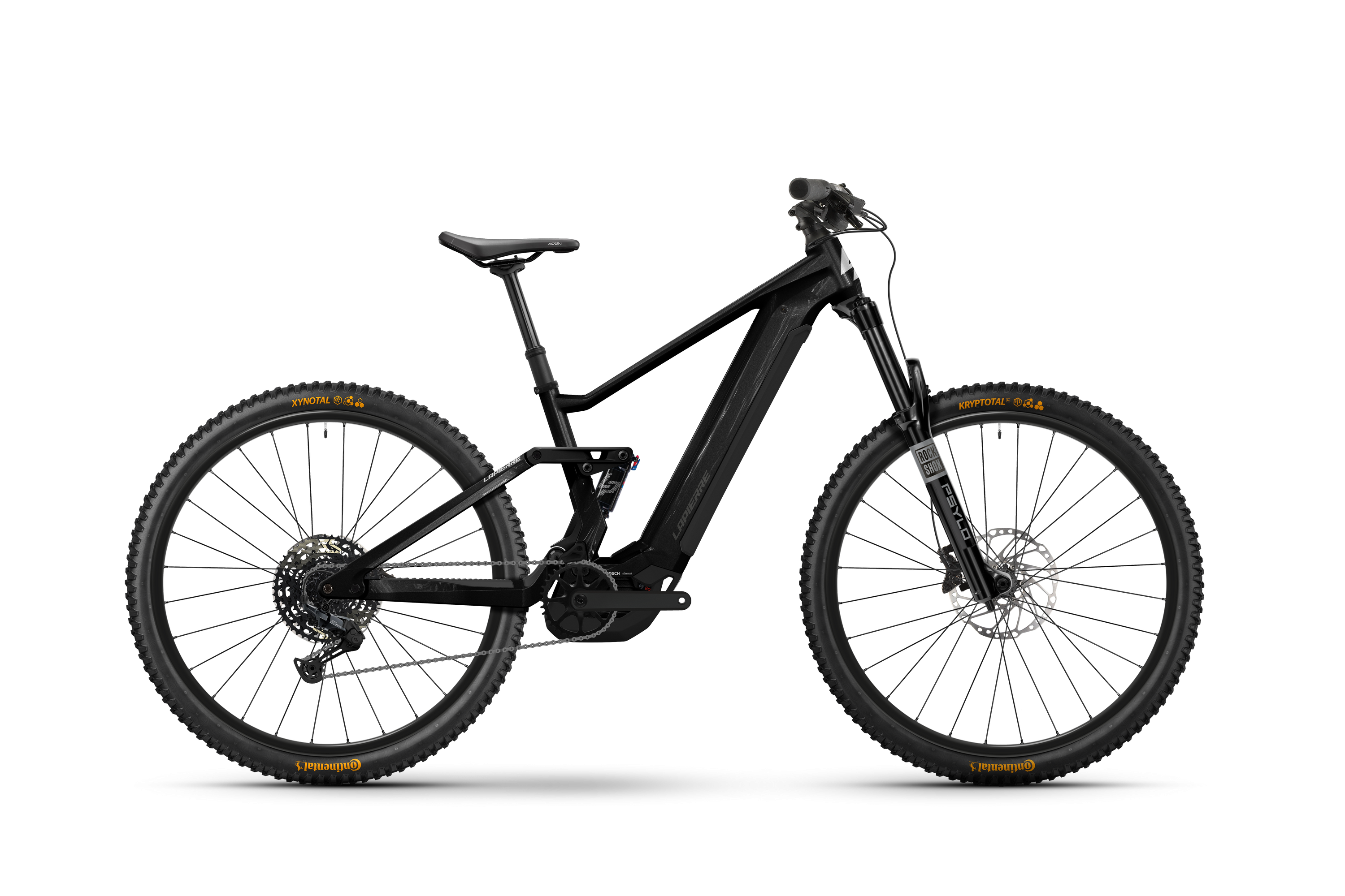 Lapierre OVERVOLT TR 4.6